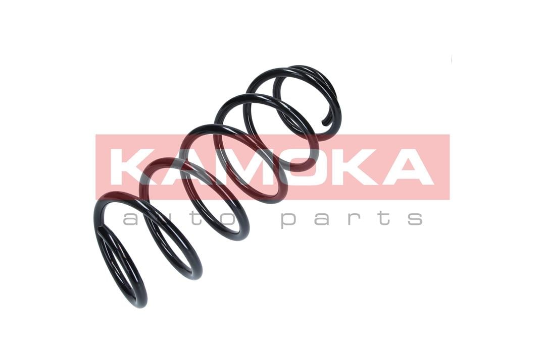 Kamoka 2110282 Suspension spring front 2110282: Buy near me in Poland at 2407.PL - Good price!