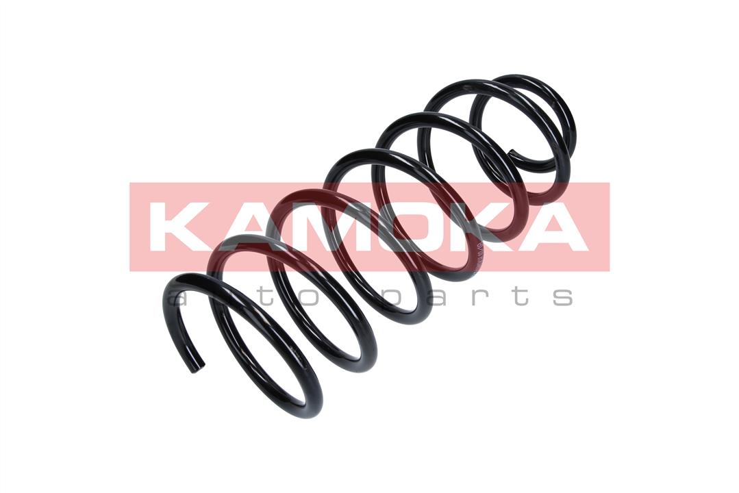 Kamoka 2110267 Suspension spring front 2110267: Buy near me in Poland at 2407.PL - Good price!