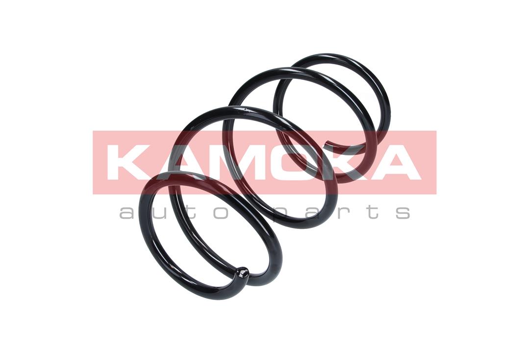 Kamoka 2110111 Suspension spring front 2110111: Buy near me in Poland at 2407.PL - Good price!