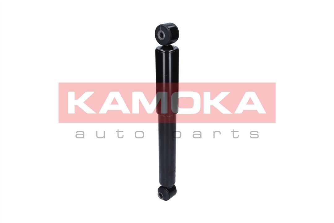 Kamoka 20343486 Rear oil and gas suspension shock absorber 20343486: Buy near me in Poland at 2407.PL - Good price!