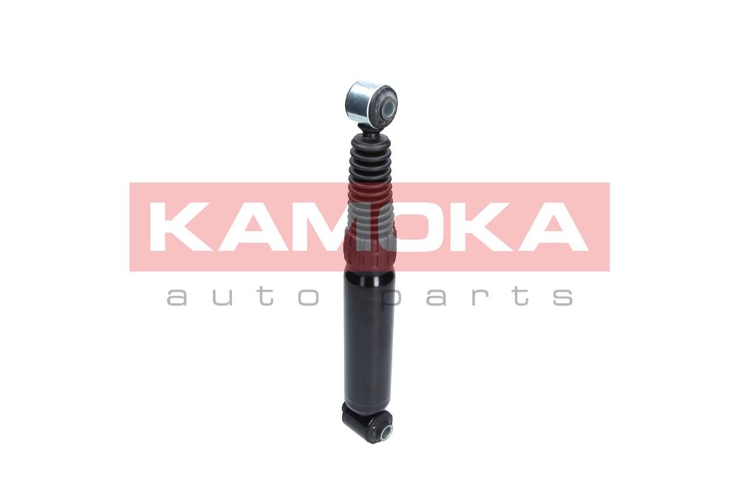 Kamoka 20341067 Rear oil and gas suspension shock absorber 20341067: Buy near me in Poland at 2407.PL - Good price!