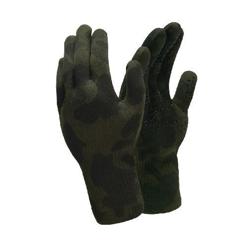 Dexshell DG726L Wodoodporne rękawice Camouflage Gloves, L DG726L: Dobra cena w Polsce na 2407.PL - Kup Teraz!