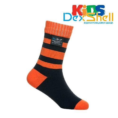 Dexshell DS546M Skarpety wodoodporne Children socks orange M DS546M: Dobra cena w Polsce na 2407.PL - Kup Teraz!