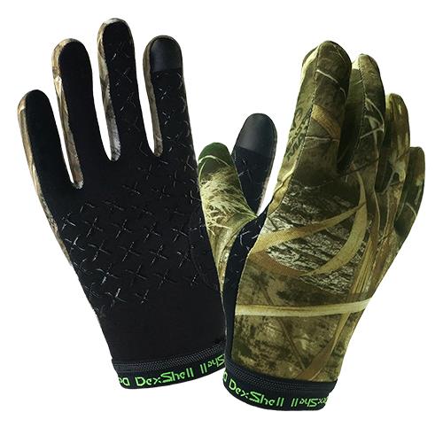 Dexshell DG9946RTCLXL Wodoodporne rękawice Drylite Gloves Camo, L/XL DG9946RTCLXL: Dobra cena w Polsce na 2407.PL - Kup Teraz!
