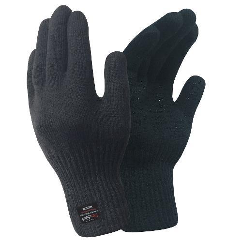 Dexshell DG438S Wodoodporne rękawice trudnopalne Flame Retardant Gloves, S DG438S: Dobra cena w Polsce na 2407.PL - Kup Teraz!