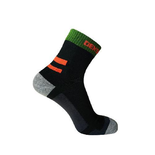 Dexshell DS645BORS Dexshell uruchamianie socks s wodoszczelnych socks pomarańczowe paski DS645BORS: Dobra cena w Polsce na 2407.PL - Kup Teraz!