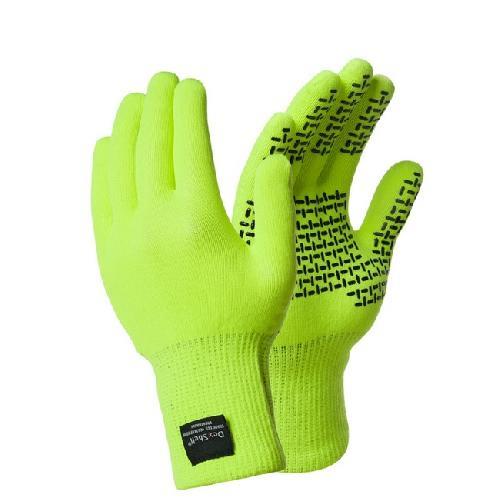 Dexshell DG328HM Waterproof green Gloves TouchFit HY, M DG328HM: Buy near me in Poland at 2407.PL - Good price!