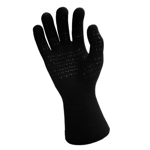 Dexshell DG348BM Wodoodporne rękawice Ultra Flex Gloves Black, M DG348BM: Dobra cena w Polsce na 2407.PL - Kup Teraz!
