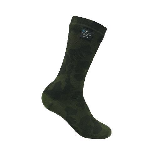 Dexshell DS736L Dexshell wodoodporna camouflage socks l wodoszczelnych socks wielkość kamuflaż l (ds736l) DS736L: Dobra cena w Polsce na 2407.PL - Kup Teraz!