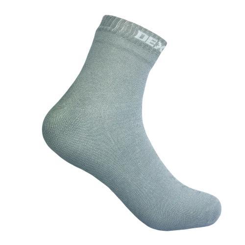 Dexshell DS663HRGXL Skarpety wodoodporne Waterproof Ultra Thin Socks XL szary DS663HRGXL: Dobra cena w Polsce na 2407.PL - Kup Teraz!