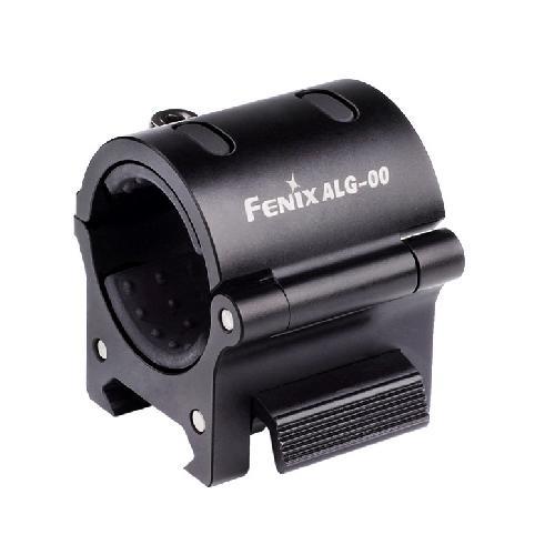 Fenix ALG-00 Mocowanie broń dla latarek ​​picatinny alg-00 ALG00: Dobra cena w Polsce na 2407.PL - Kup Teraz!