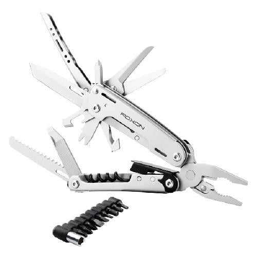 Roxon S801 Multitool Storm S801: Buy near me in Poland at 2407.PL - Good price!