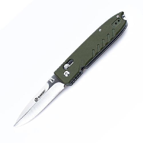 Ganzo G746-1-GR Нож складной Ganzo G746-1-GR G7461GR: Отличная цена - Купить в Польше на 2407.PL!