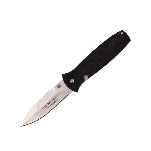 Ontario 9100 Нож складной Ontario Dozier Arrow D2 9100: Отличная цена - Купить в Польше на 2407.PL!