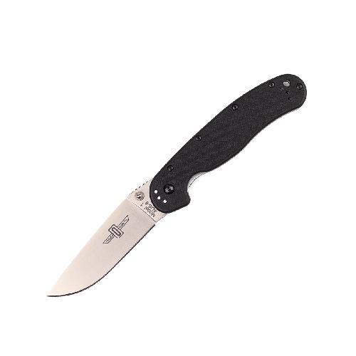 Ontario 8848SP Нож складной Ontario RAT-1 SP 8848SP: Отличная цена - Купить в Польше на 2407.PL!