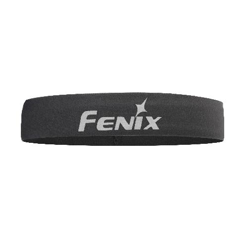 Fenix AFH-10GR Headband grey AFH10GR: Buy near me in Poland at 2407.PL - Good price!