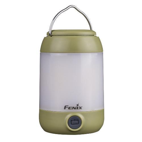 Fenix CL23G Camping lantern, ​green CL23G: Buy near me in Poland at 2407.PL - Good price!