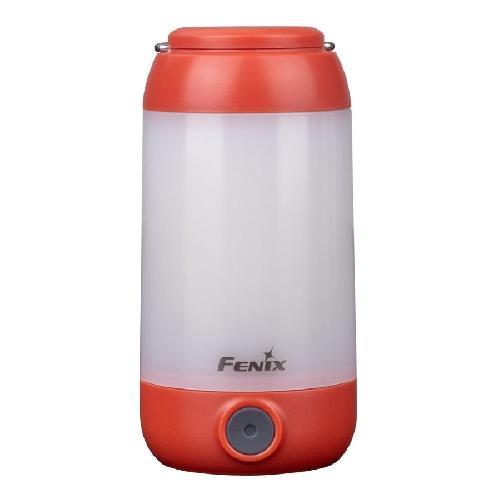 Fenix CL26RR Camping lantern, red CL26RR: Buy near me in Poland at 2407.PL - Good price!