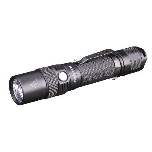 Fenix FD30 Handheld flashlight ​Cree XP-L HI LED FD30: Buy near me in Poland at 2407.PL - Good price!