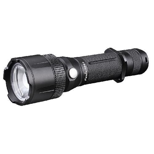 Fenix FD41PR Flashlight with rechargeable battery FD41PR: Buy near me in Poland at 2407.PL - Good price!