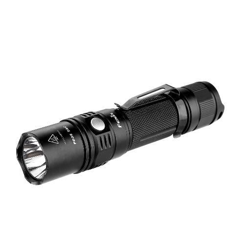 Fenix PD35TAC Handheld flashlight ​​XP-L PD35TAC: Buy near me at 2407.PL in Poland at an Affordable price!