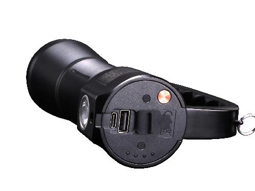 Fenix WT50R Handheld flashlight WT50R: Buy near me in Poland at 2407.PL - Good price!