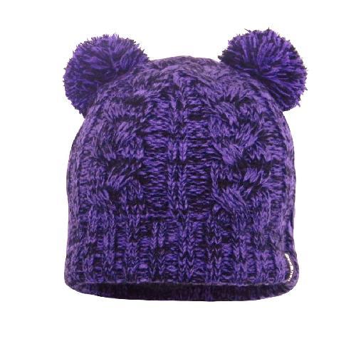 Dexshell DH572PP Children's waterproof hat purple DH572PP: Buy near me in Poland at 2407.PL - Good price!