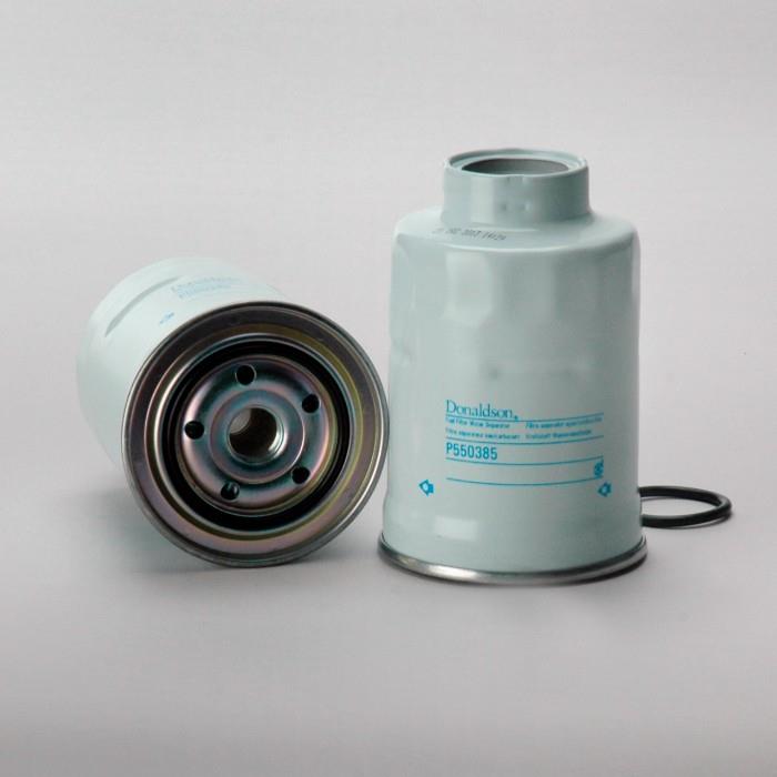 Donaldson P55-0385 Fuel filter P550385: Buy near me in Poland at 2407.PL - Good price!