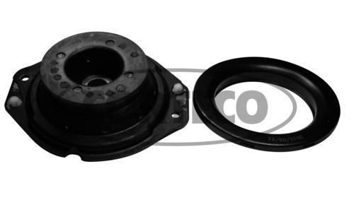 Corteco 49358126 Strut bearing with bearing kit 49358126: Buy near me in Poland at 2407.PL - Good price!
