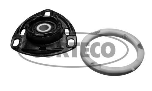 Corteco 80001652 Опора амортизатора з підшипником, комплект 80001652: Приваблива ціна - Купити у Польщі на 2407.PL!