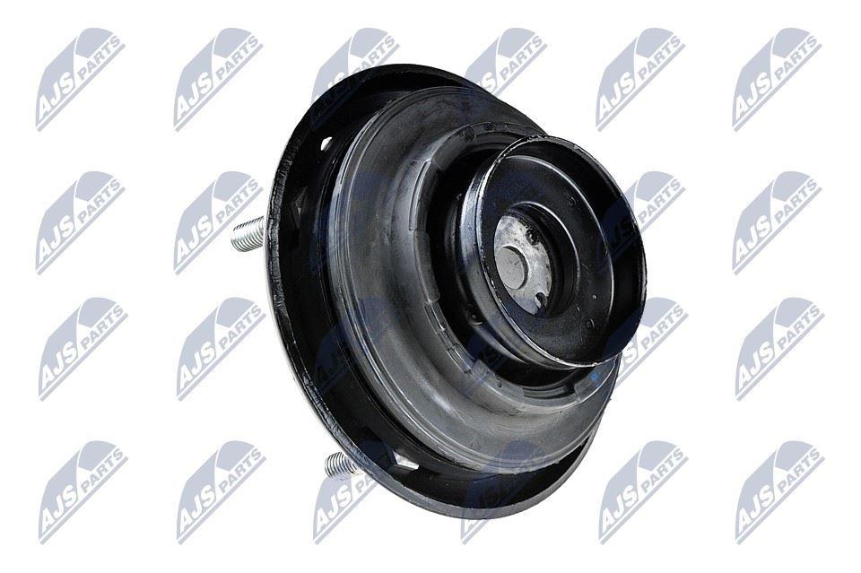 NTY AD-FR-030F Suspension Strut Support Mount ADFR030F: Buy near me in Poland at 2407.PL - Good price!