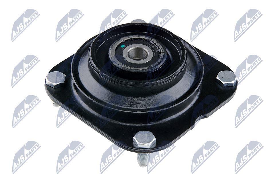 NTY AD-KA-321F Suspension Strut Support Mount ADKA321F: Buy near me in Poland at 2407.PL - Good price!