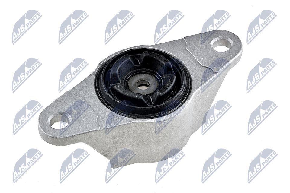 NTY AD-MZ-050F Suspension Strut Support Mount ADMZ050F: Buy near me in Poland at 2407.PL - Good price!