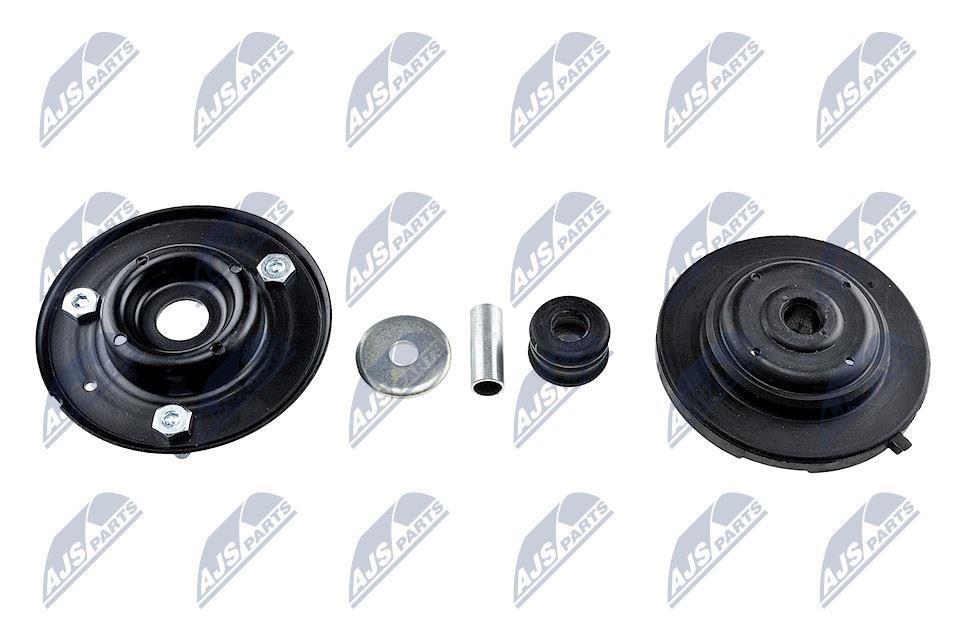 NTY AD-NS-042F Suspension Strut Support Mount ADNS042F: Buy near me in Poland at 2407.PL - Good price!
