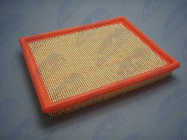 NTY FAF-FT-040 Air filter FAFFT040: Buy near me in Poland at 2407.PL - Good price!