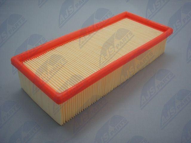 NTY FAF-HD-033 Air filter FAFHD033: Buy near me in Poland at 2407.PL - Good price!