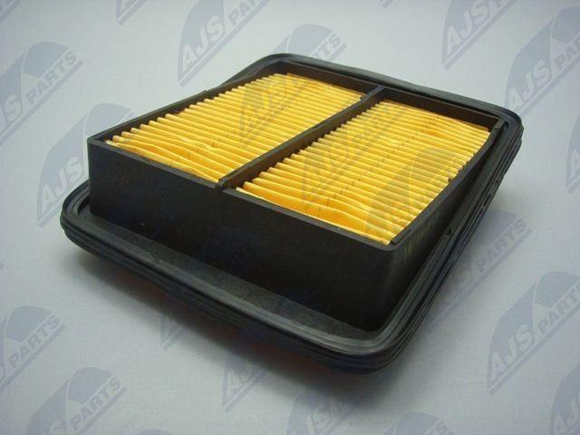 NTY FAF-HD-065 Air filter FAFHD065: Buy near me in Poland at 2407.PL - Good price!
