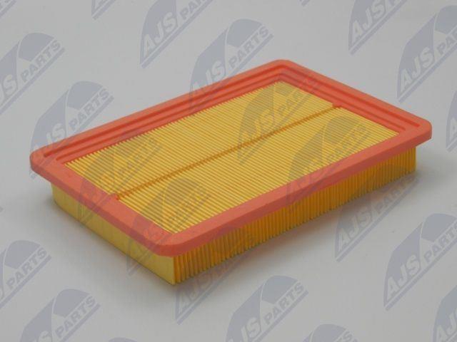 NTY FAF-HY-505 Air filter FAFHY505: Buy near me in Poland at 2407.PL - Good price!
