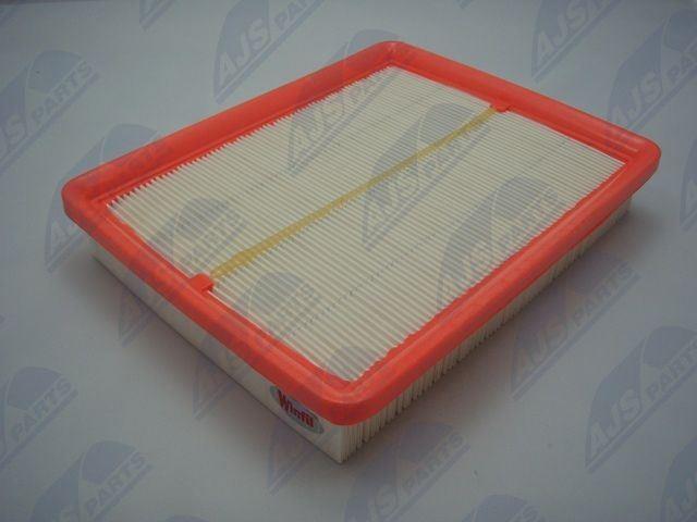 NTY FAF-HY-511 Air filter FAFHY511: Buy near me in Poland at 2407.PL - Good price!