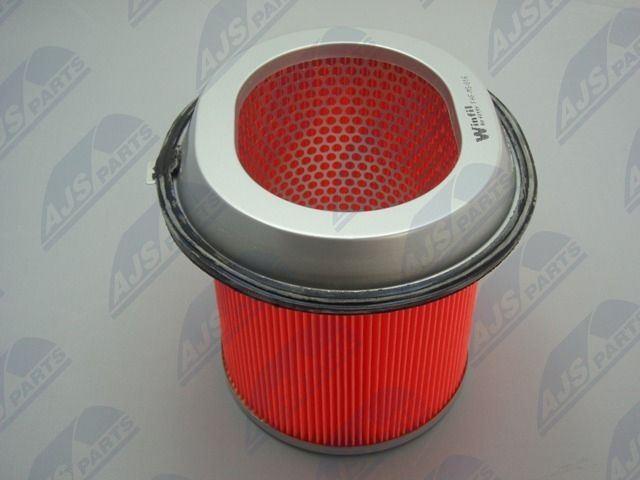 NTY FAF-MS-016 Air filter FAFMS016: Buy near me in Poland at 2407.PL - Good price!