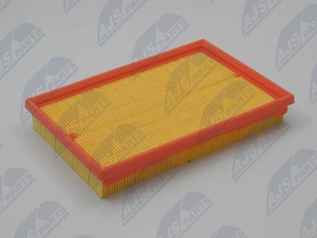 NTY FAF-MZ-022 Air filter FAFMZ022: Buy near me in Poland at 2407.PL - Good price!