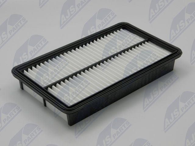 NTY FAF-MZ-059 Air filter FAFMZ059: Buy near me in Poland at 2407.PL - Good price!