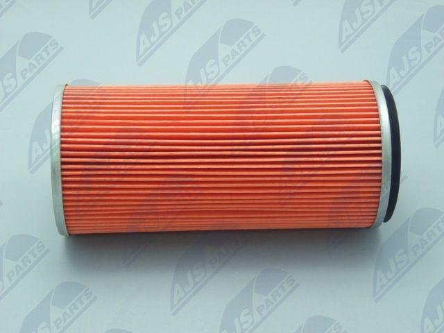 NTY FAF-NS-020 Air filter FAFNS020: Buy near me in Poland at 2407.PL - Good price!