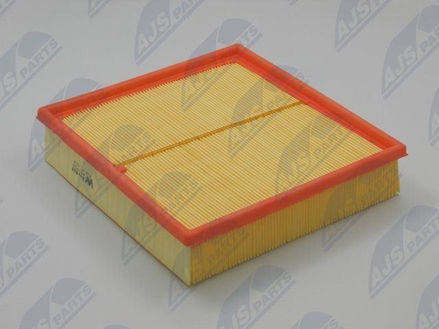 NTY FAF-PL-024 Air filter FAFPL024: Buy near me in Poland at 2407.PL - Good price!