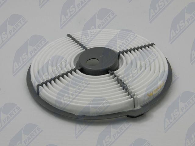 NTY FAF-TY-026 Air filter FAFTY026: Buy near me in Poland at 2407.PL - Good price!