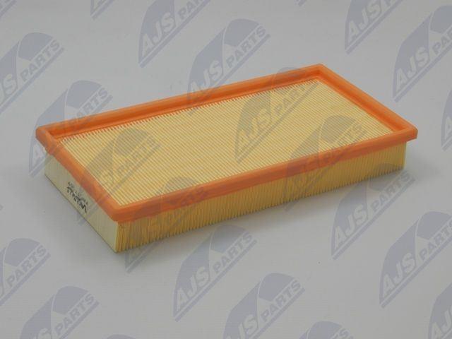 NTY FAF-TY-059 Air filter FAFTY059: Buy near me in Poland at 2407.PL - Good price!