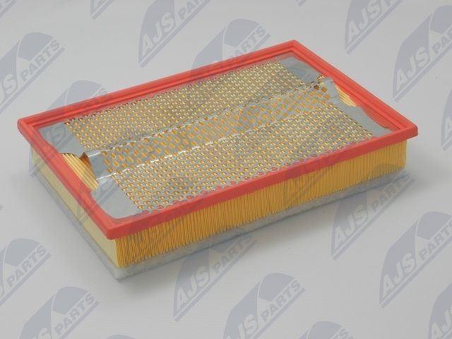 NTY FAF-VW-027 Air filter FAFVW027: Buy near me in Poland at 2407.PL - Good price!