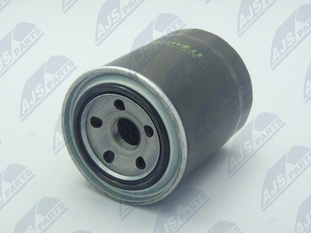 NTY FOF-HD-010 Oil Filter FOFHD010: Buy near me in Poland at 2407.PL - Good price!