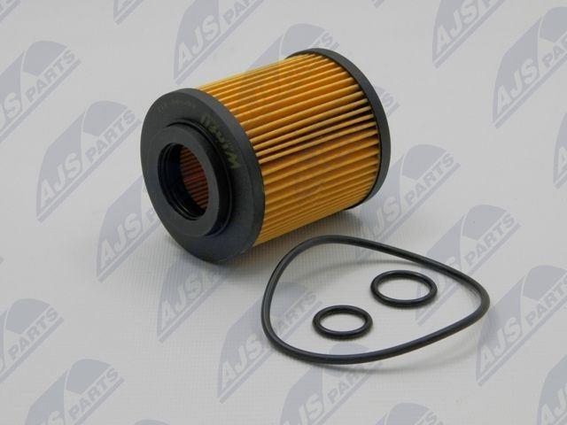 WinFil FOF-HD-012 Oil Filter FOFHD012: Buy near me at 2407.PL in Poland at an Affordable price!