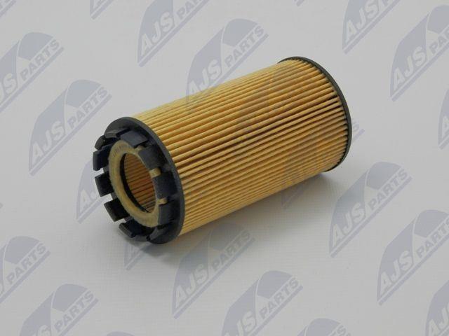 NTY FOF-HY-504 Oil Filter FOFHY504: Buy near me in Poland at 2407.PL - Good price!
